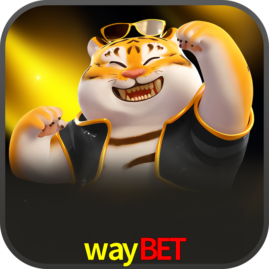 Logo da waybet